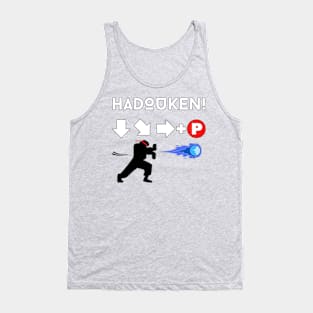 Ryu Tank Top